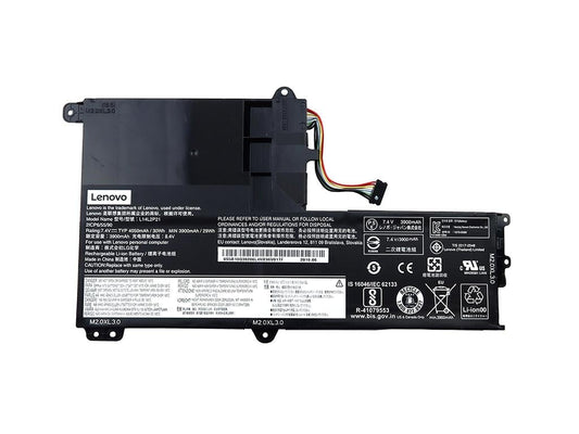 LENOVO L15C2PB1 – L15C2PB1 Original Laptop Notebook Battery (1 Yr Warranty)