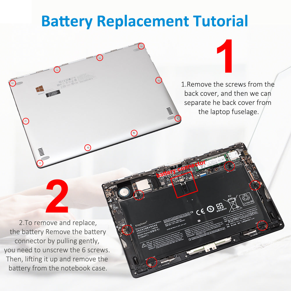 LENOVO L13M4P71 – L13M4P71 Original Laptop Notebook Battery (1 Yr Warranty)