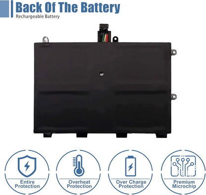 LENOVO 01AV404 - 45N1750 Original Laptop Notebook Battery (1 Yr Warranty)