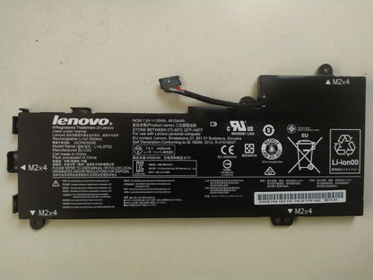 LENOVO L14L2P22 – L14L2P22 Original Laptop Notebook Battery (1 Yr Warranty)