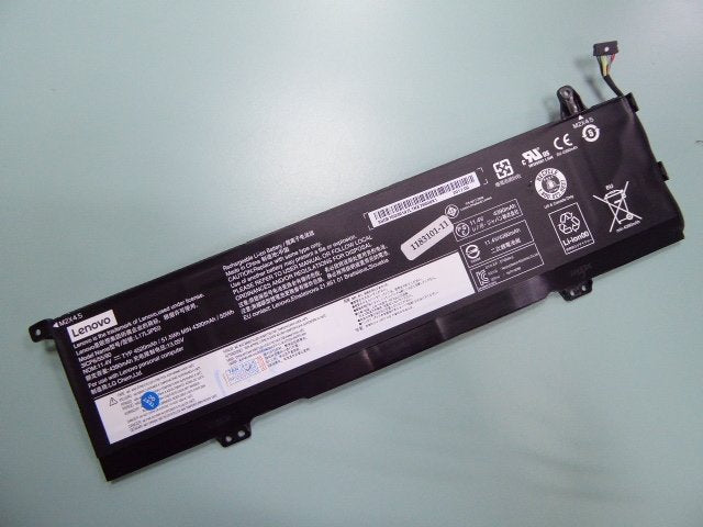 LENOVO Yoga 730 - L17L3PE0 Original Laptop Notebook Battery (1 Yr Warranty)