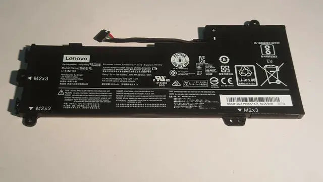 LENOVO L15M2PB6 – L15M2PB6 Original Laptop Notebook Battery (1 Yr Warranty)