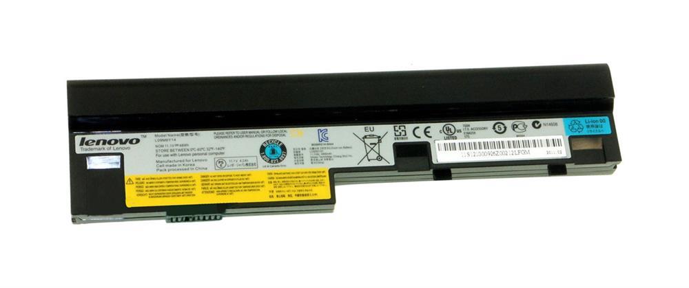 LENOVO L09C3B14 - L09M6Y14 Original Laptop Notebook Battery (1 Yr Warranty)