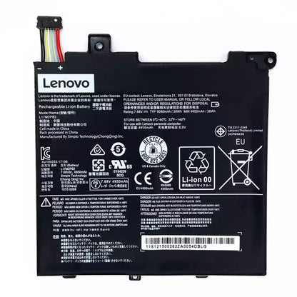 LENOVO V330 - L17L2PB2 Original Laptop Notebook Battery (1 Yr Warranty)