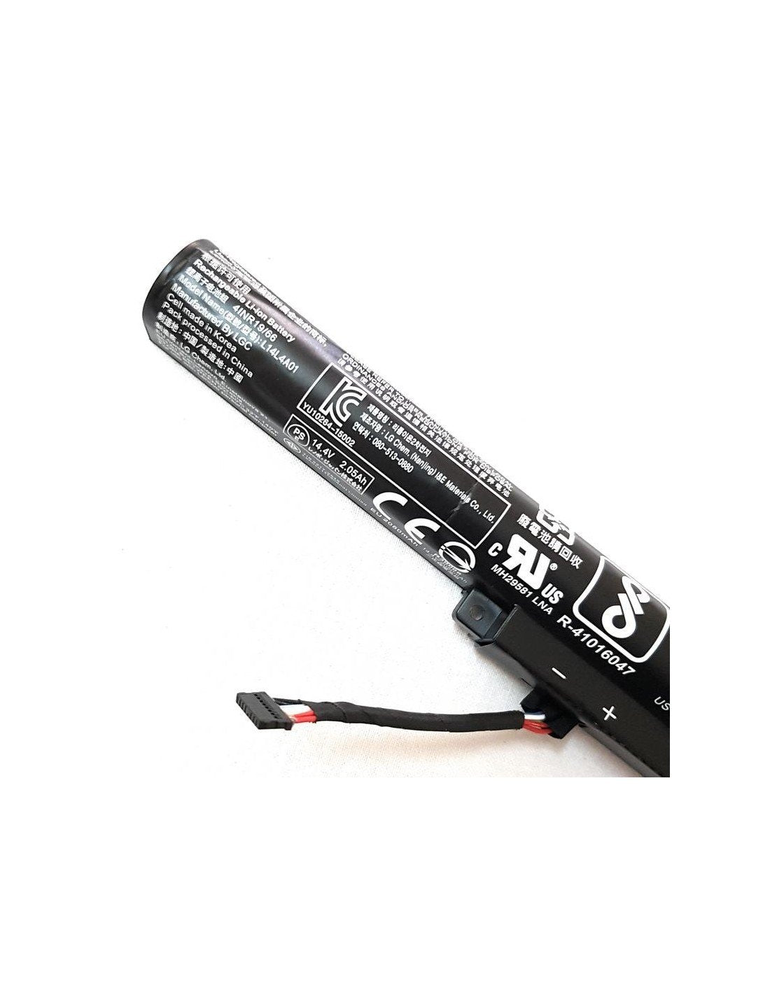 LENOVO L14L4A01 – L14L4A01 Original Laptop Notebook Battery (1 Yr Warranty)