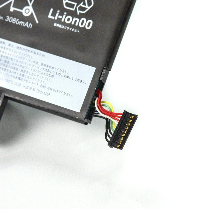 LENOVO ThinkPad S1 - 45N1706 Original Laptop Notebook Battery (1 Yr Warranty)