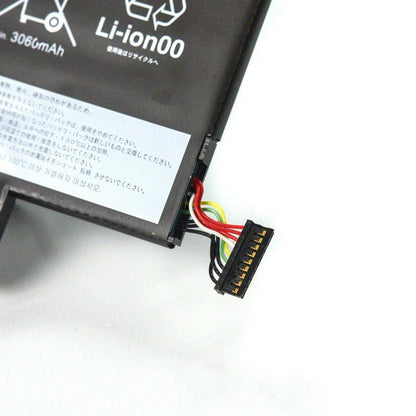 LENOVO ThinkPad S1 - 45N1706 Original Laptop Notebook Battery (1 Yr Warranty)