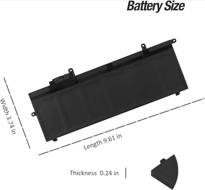 LENOVO 01AV470 – 01AV470 Original Laptop Notebook Battery (1 Yr Warranty)