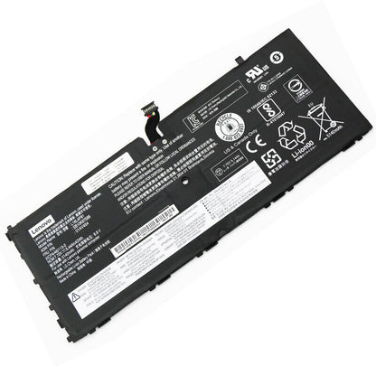 LENOVO ThinkPad X1 Tablet 3rd Gen - L16L4P91 Original Laptop Notebook Battery (1 Yr Warranty)