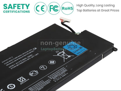 LENOVO 2ICP4/51/161-2 - L10M4P11 Original Laptop Notebook Battery (1 Yr Warranty)