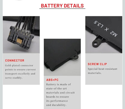 LENOVO L13M4P71 – L13M4P71 Original Laptop Notebook Battery (1 Yr Warranty)