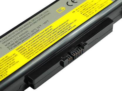LENOVO ThinkPad E430 - L11L6F01 Original Laptop Notebook Battery (1 Yr Warranty)
