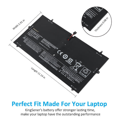 LENOVO L13M4P71 – L13M4P71 Original Laptop Notebook Battery (1 Yr Warranty)