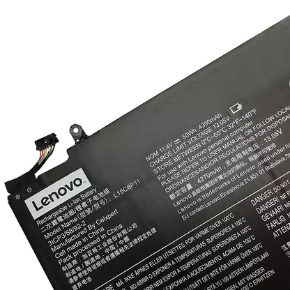 LENOVO IdeaPad 700S - L15M6P11 Original Laptop Notebook Battery (1 Yr Warranty)