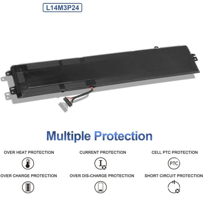LENOVO L14M3P24 – L14M3P24 Original Laptop Notebook Battery (1 Yr Warranty)