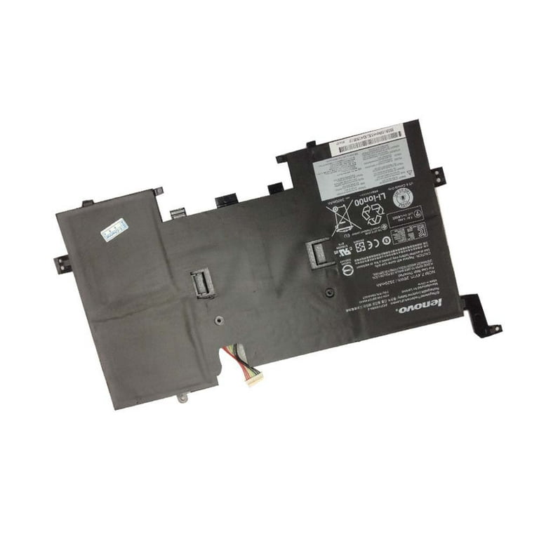 LENOVO ThinkPad Helix2 - 00HW006 Original  Laptop Notebook Battery (1 Yr Warranty)