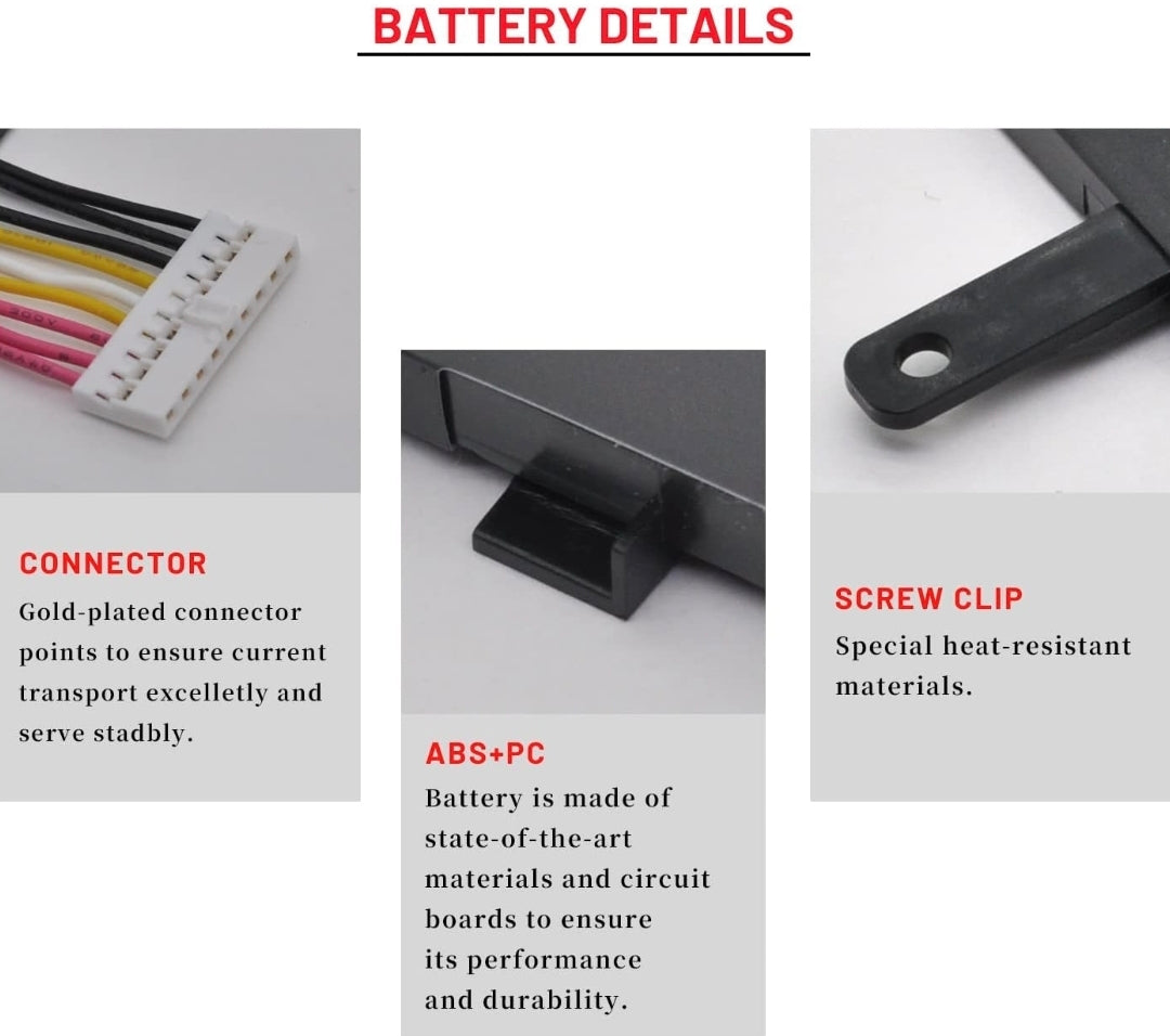 LENOVO ThinkPad X1 Carbon - 45N1070 Original Laptop Notebook Battery (1 Yr Warranty)