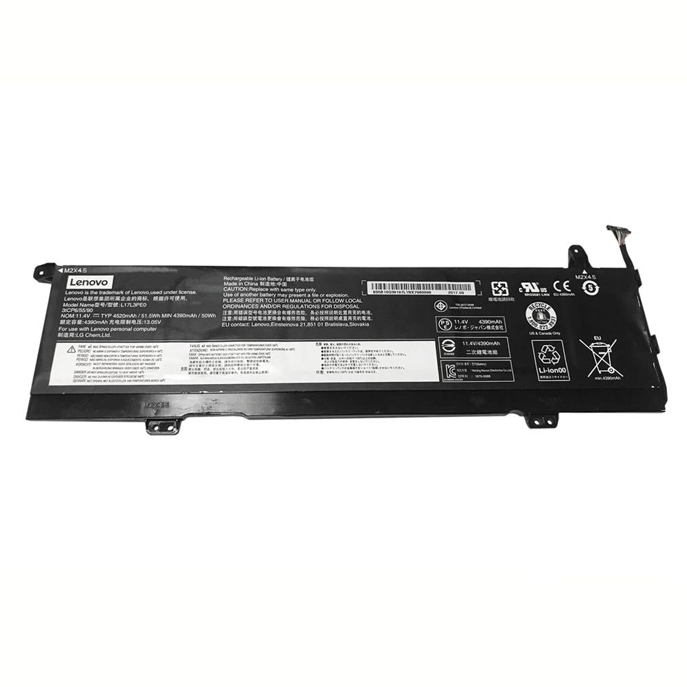 LENOVO Yoga 730 - L17L3PE0 Original Laptop Notebook Battery (1 Yr Warranty)