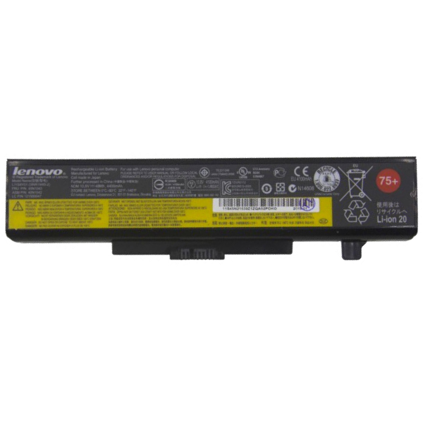 LENOVO ThinkPad E430 - L11L6F01 Original Laptop Notebook Battery (1 Yr Warranty)