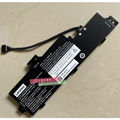 LENOVO L21C2PJ0 - L21D2PJ0 Original Laptop Notebook Battery (1 Yr Warranty)