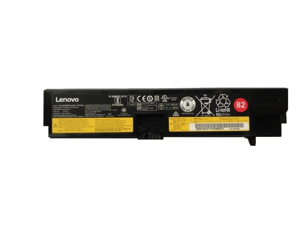 LENOVO 01AV417 – 01AV417 Original Laptop Notebook Battery (1 Yr Warranty)