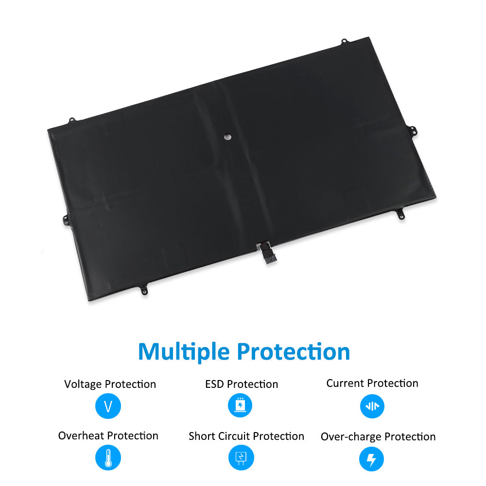 LENOVO L13M4P71 – L13M4P71 Original Laptop Notebook Battery (1 Yr Warranty)