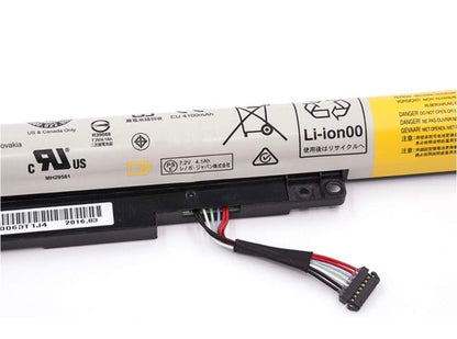 LENOVO L13L4A61 – L13L4A61 Original Laptop Notebook Battery (1 Yr Warranty)