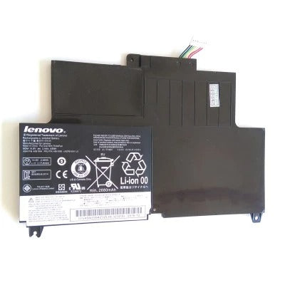 LENOVO ThinkPad S230u Twist - 45N1094 Original Laptop Notebook Battery (1 Yr Warranty)