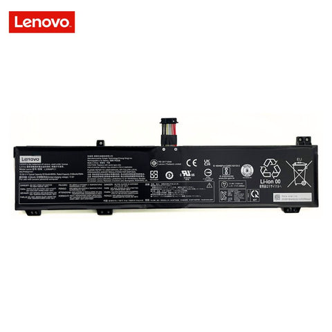 LENOVO L21B4PC0 – L21B4PC0 Original Laptop Notebook Battery (1 Yr Warranty)
