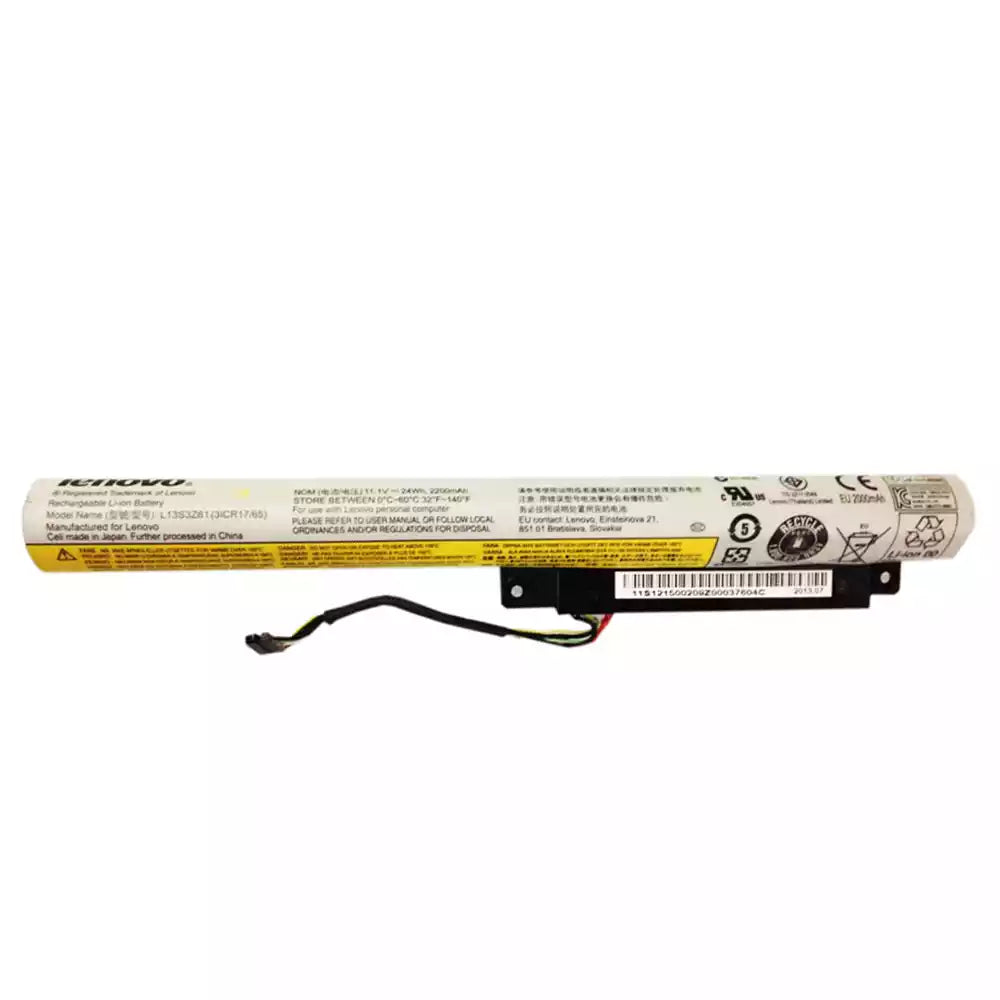 LENOVO L13S3Z61 – L13S3Z61 Original Laptop Notebook Battery (1 Yr Warranty)