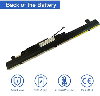 LENOVO L13L4A61 – L13L4A61 Original Laptop Notebook Battery (1 Yr Warranty)