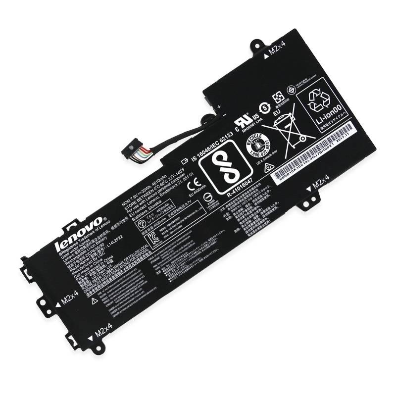 LENOVO L14L2P22 – L14L2P22 Original Laptop Notebook Battery (1 Yr Warranty)