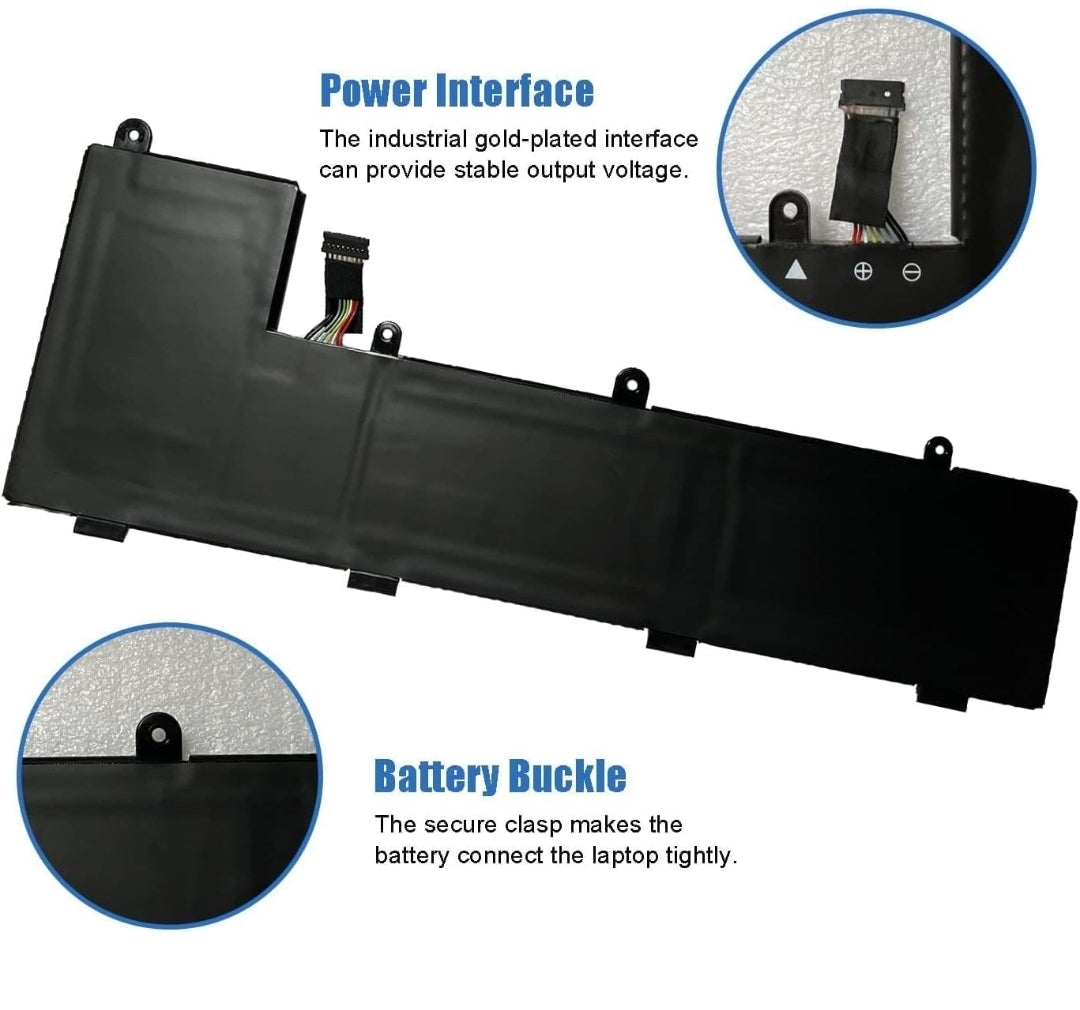 LENOVO 00HW044 - 00HW043 Original Laptop Notebook Battery (1 Yr Warranty)