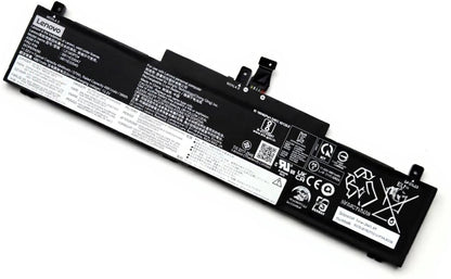 LENOVO 5B11E33545 - L21M3PD4 Original Laptop Notebook Battery (1 Yr Warranty)