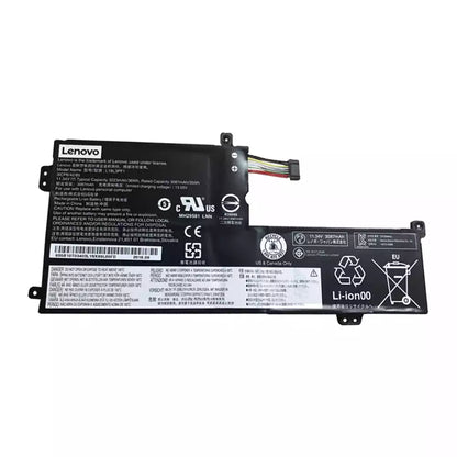 LENOVO L18L3PF1 – L18L3PF1 Original Laptop Notebook Battery (1 Yr Warranty)