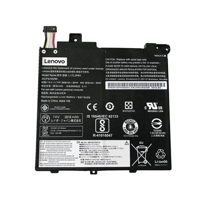 LENOVO V330 - L17L2PB2 Original Laptop Notebook Battery (1 Yr Warranty)