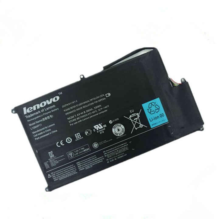 LENOVO 2ICP4/51/161-2 - L10M4P11 Original Laptop Notebook Battery (1 Yr Warranty)