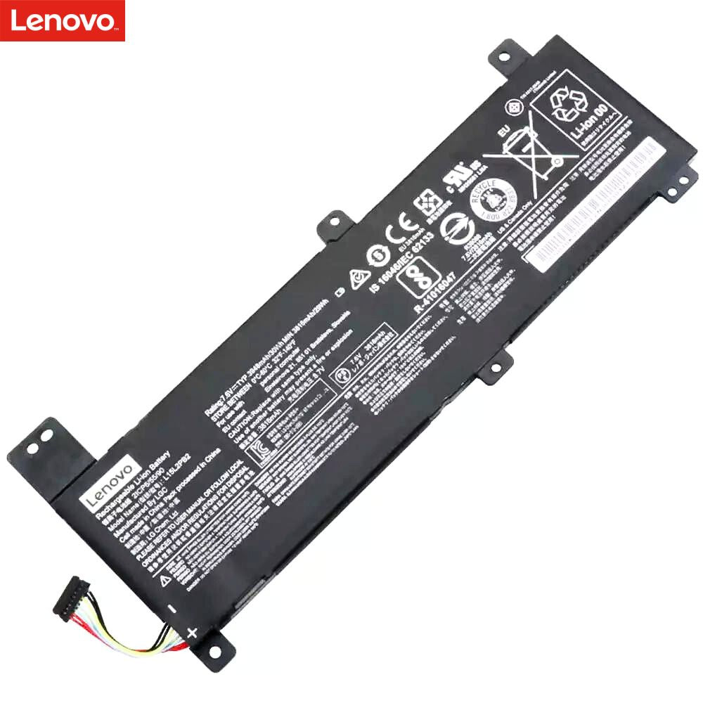 LENOVO L15M2PB2 – L15M2PB2 Original Laptop Notebook Battery (1 Yr Warranty)