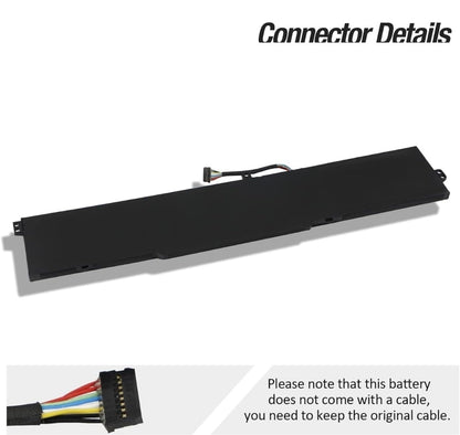 LENOVO 928QA221H - L17C3PB0 Original Laptop Notebook Battery (1 Yr Warranty)