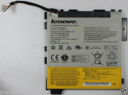 LENOVO L13M2P23 – L13M2P23 Original Laptop Notebook Battery (1 Yr Warranty)