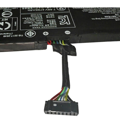 LENOVO SSB11B36277 - L20M3PF0 Original Laptop Notebook Battery (1 Yr Warranty)