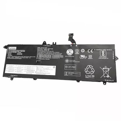 LENOVO 02DL014 - L18M3PD1 Original Laptop Notebook Battery (1 Yr Warranty)