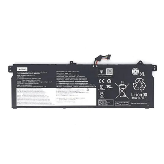 LENOVO L21D3PD7 - L21M3PD7 Original Laptop Notebook Battery (1 Yr Warranty)