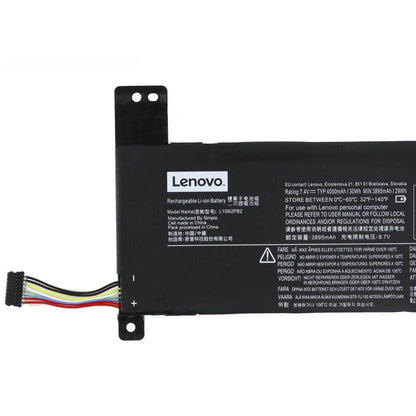 LENOVO L15M2PB2 – L15M2PB2 Original Laptop Notebook Battery (1 Yr Warranty)