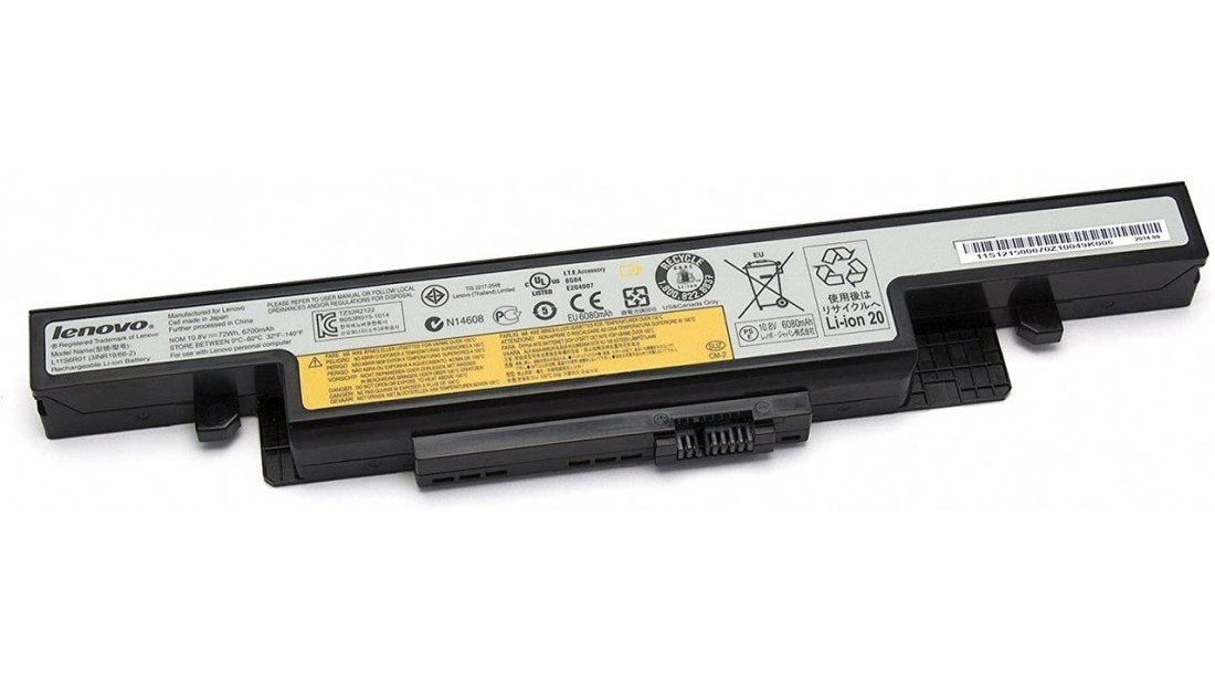 LENOVO IdeaPad Y410P - L11S6R01 Original Laptop Notebook Battery (1 Yr Warranty)