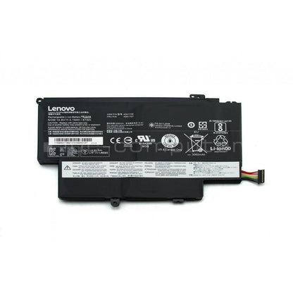 LENOVO ThinkPad S1 - 45N1706 Original Laptop Notebook Battery (1 Yr Warranty)