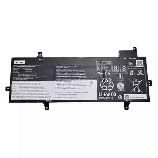 LENOVO 5B10W51881 - L21M3P72 Original Laptop Notebook Battery (1 Yr Warranty)