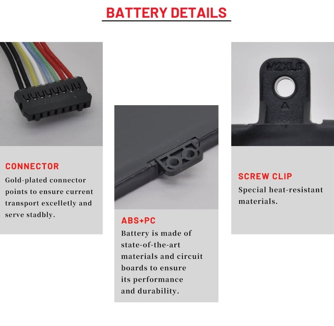 LENOVO L18L3PF1 – L18L3PF1 Original Laptop Notebook Battery (1 Yr Warranty)