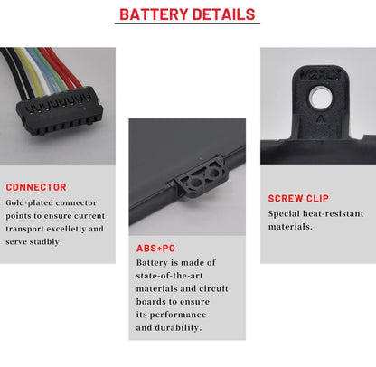 LENOVO L18L3PF1 – L18L3PF1 Original Laptop Notebook Battery (1 Yr Warranty)