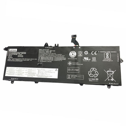 LENOVO 02DL014 - L18M3PD1 Original Laptop Notebook Battery (1 Yr Warranty)